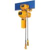 Hyundai 3 ton four-function electric crane model L3162-EHT