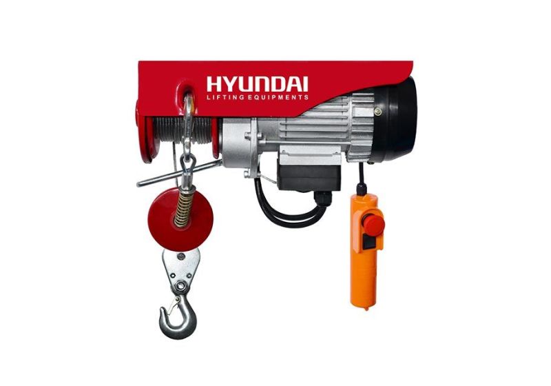 Hyundai 400 kg electric lift
