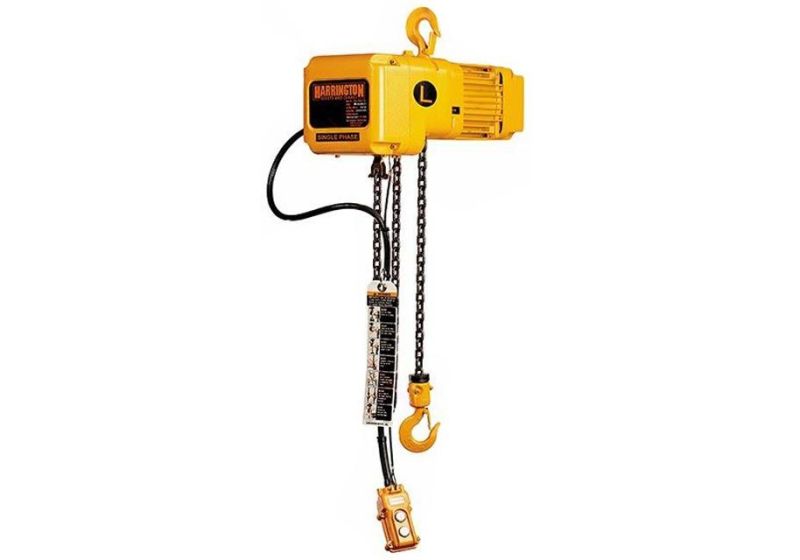 Kito 5 ton electric crane