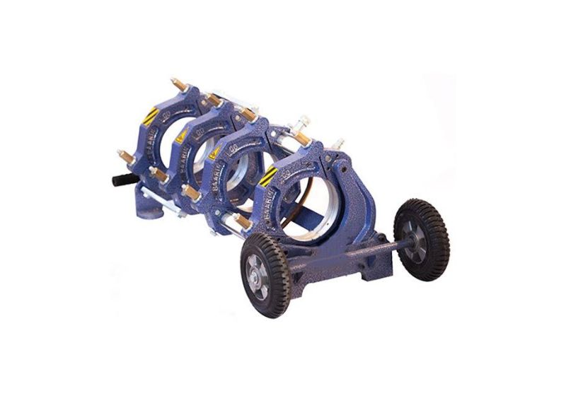 آلة لحام بولي ايثيلين یدوی قیاس 160 مودیل m2-160 باحسن جوده و افضل سعر ممکن