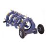 BAARINCO full hydraulic PE pipe welding machine in RSCO