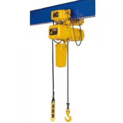 electric wire rope crane
