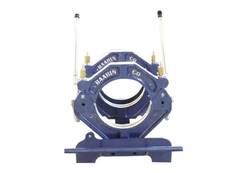 BAARINCO Manual PE pipe welding machine with the best quality