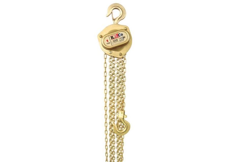 رافعة مضادة للشرر2 طن  RSCo , شراء رافعة مضادة للشرر2 طن  RSCo