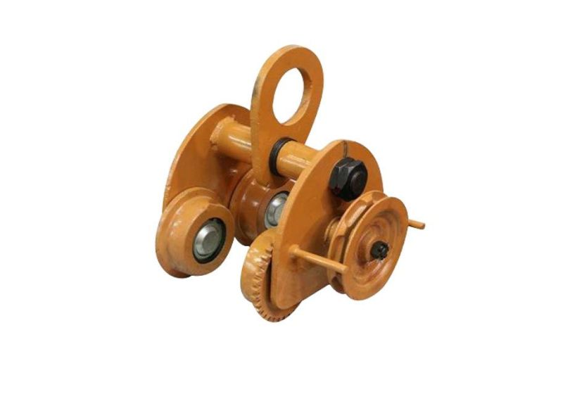 Vital trolley crane 3 tons