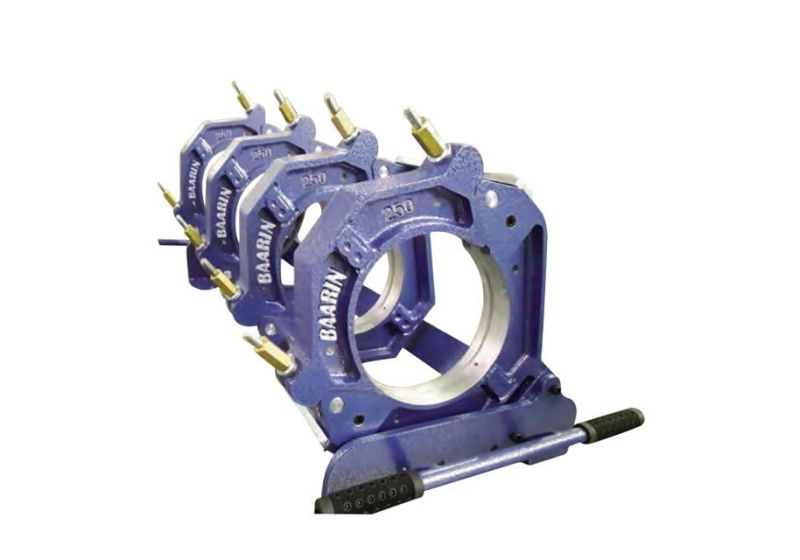 آلة لحام بولي ايثيلين یدوی قیاس 160 مودیل m2-160 باحسن جوده و افضل سعر ممکن