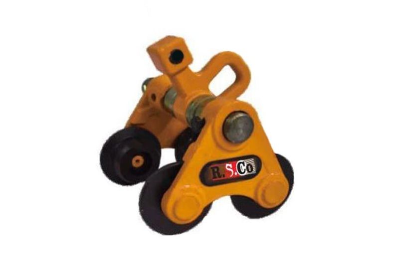 RSCo 1 ton manual crane trolley