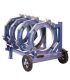 BAARINCO full hydraulic PE pipe welding machine B-400