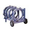 BAARINCO full hydraulic PE pipe welding machine in RSCO