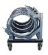 BAARINCO full hydraulic PE pipe welding machine B-H500