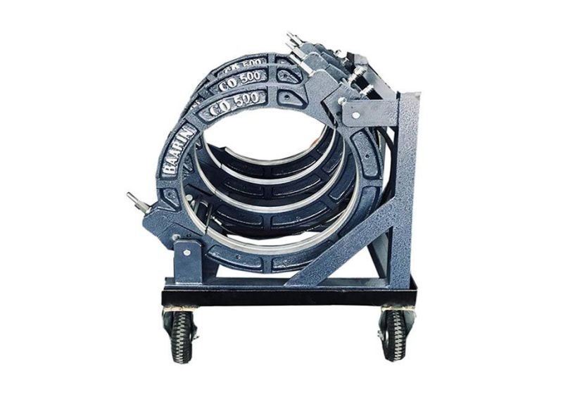 خرید دستگاه جوش پلی اتیلن 500 , عکس دستگاه پلی اتیلن 500