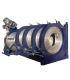 BAARINCO full hydraulic PE pipe welding machine B-H1200