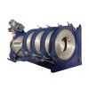 full hydraulic PE pipe welding machine with the best quality