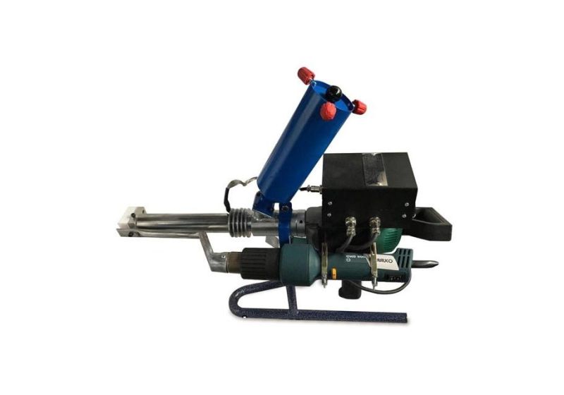 BAARINCO Extrusion Welder | low price