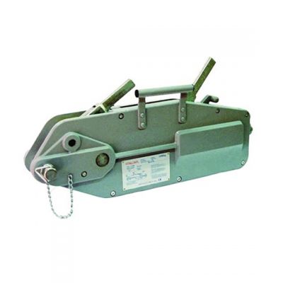 TSCO wire rope puller 1/5 to 3 tons three meters