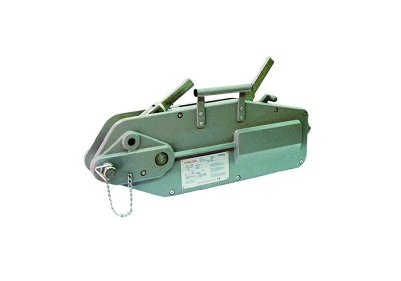 TSCO wire rope puller 1/5 to 3 tons three meters