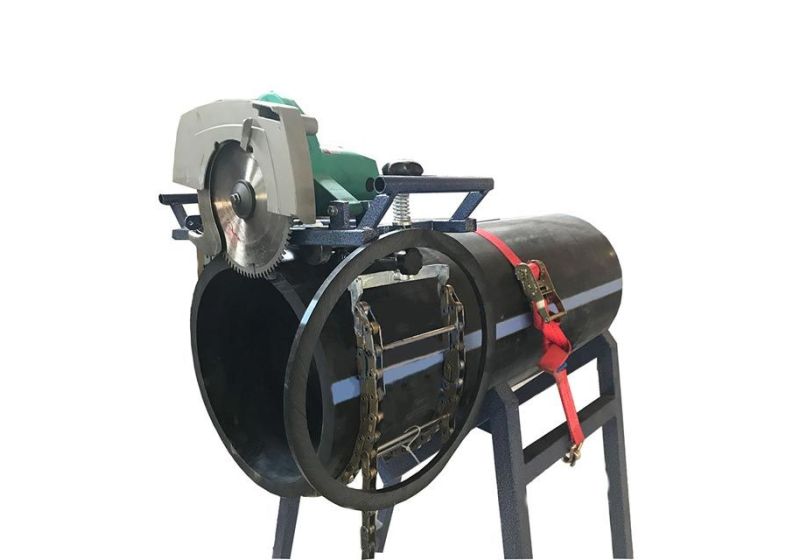 BAARINCO Electric pipe cutter B-S1200|on RSCO