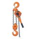 Vital chain pulley 6 ton