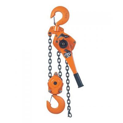Vital chain pulley 6 ton