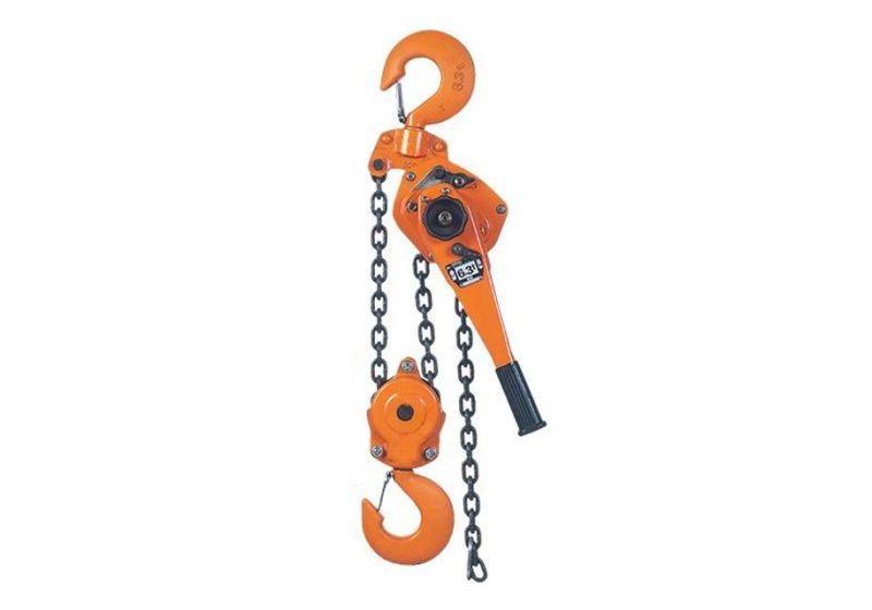 پولیفت زنجیری ویتال