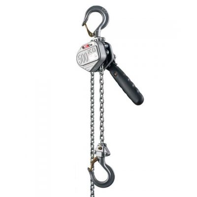 RSCo 250 short handle chain pulley