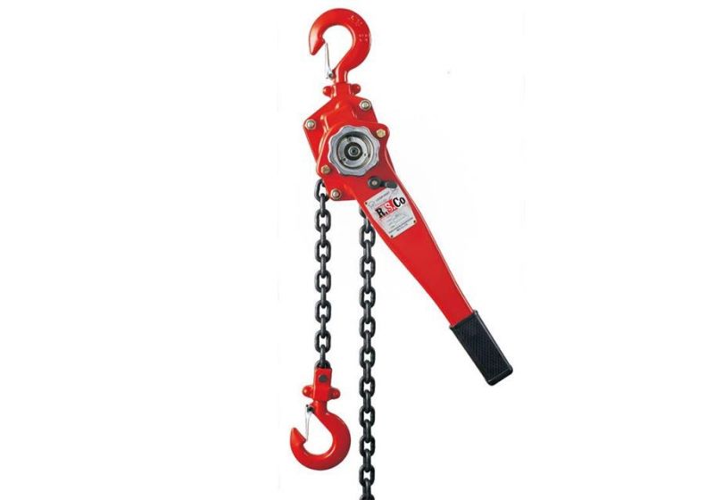 RSCo Chain pulley 800 kg