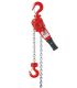 RSCo 2.5 ton short handle chain pulley