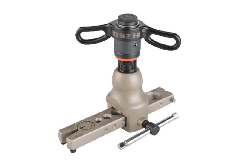 پرچ کن لوله مسی DSZH مدل WK-R806A