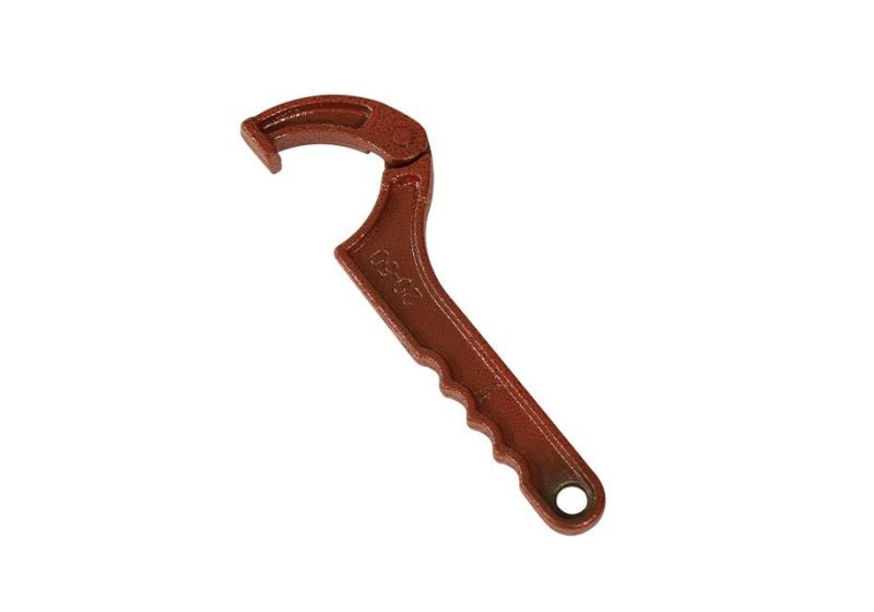 purchasing qualitative RSCo PE pipe wrench