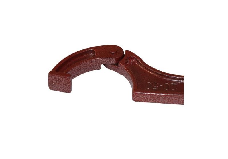 purchasing qualitative RSCo PE pipe wrench