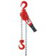 RSCo 2.3 ton short handle chain pulley