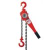 RSCo 6 ton chain pulley model HSH-6
