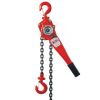 RSCo 9 ton chain pulley model HSH-9