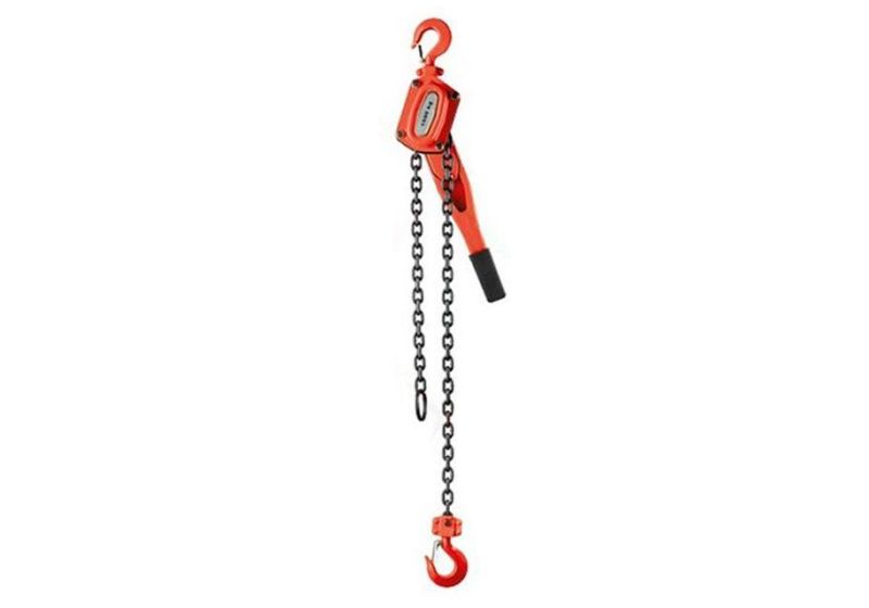 Ronix 3 ton chain pulley model RH-4111