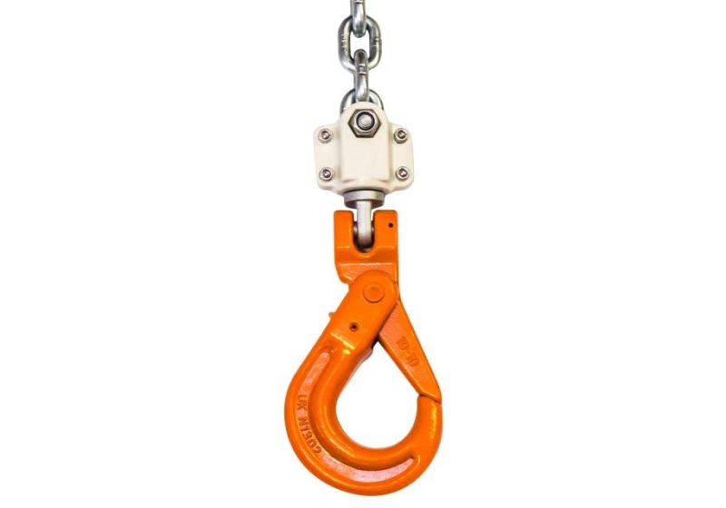 قلاب جرثقیل