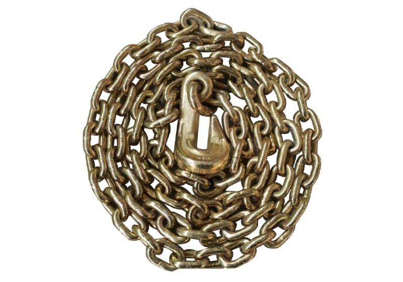 Double chain hook 5 ton 6 meter