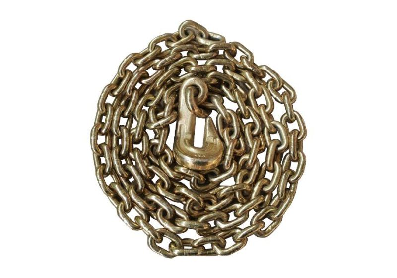 زنجیر دو سر قلاب 3 تن 3 متری مدل TFJS3003