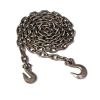 Double chain hook 16 ton 6 meter