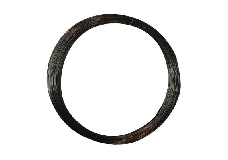 Galvanized Towing Wire