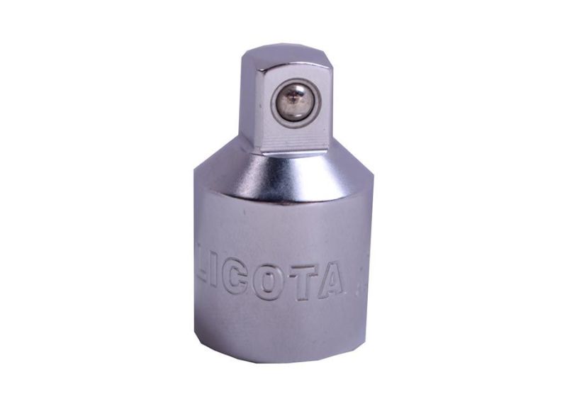 Socket Adapter, 1/2 to 3/8 Inch Licota |1238