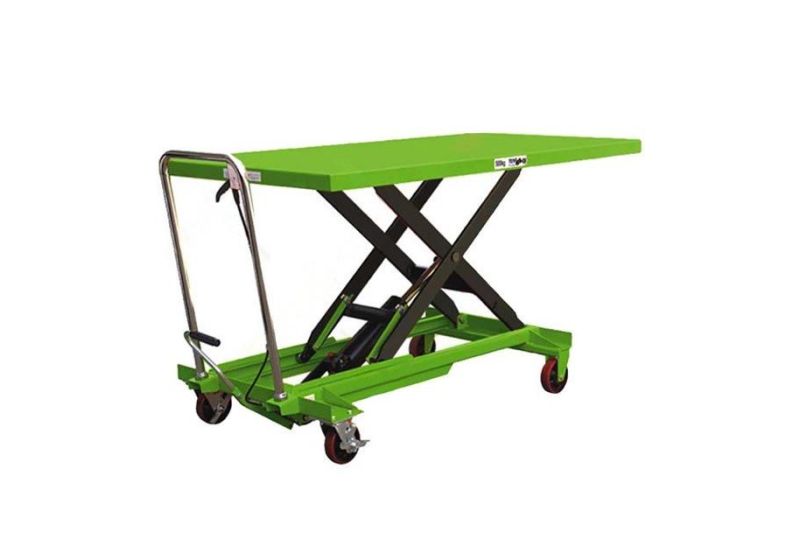 Hydraulic Jack pallet