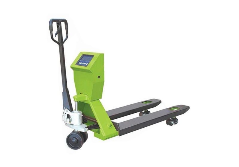 Hydraulic Jack pallet