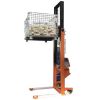 RSCO 2 ton electric forklift model EL2
