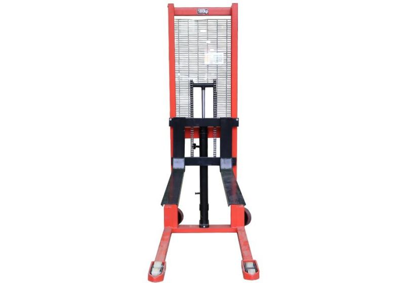 RSCO manual hydraulic forklift 2 tons model ML2