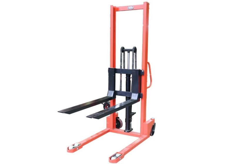 لیفتراک هیدرولیک دستی 2 تن RSCO مدل ML2