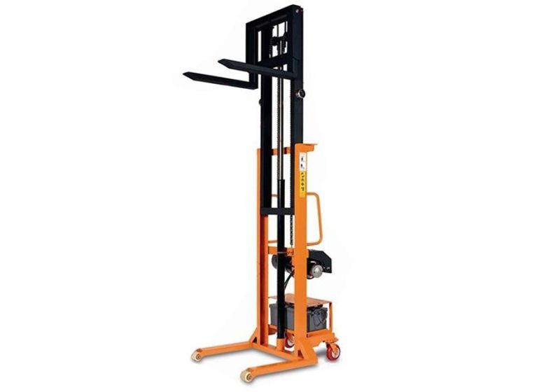 Manual forklift 1 ton