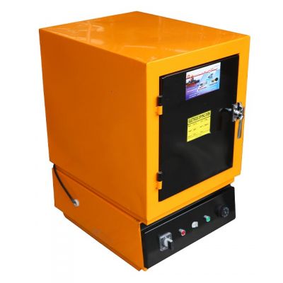 electrode dryer oven cost, 
electrode drying oven image