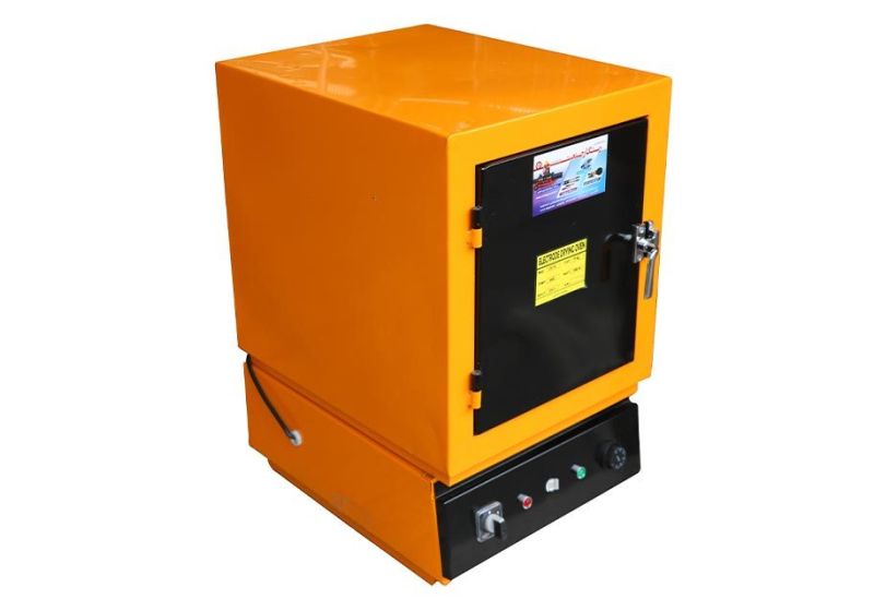 electrode dryer oven cost, 
electrode drying oven image