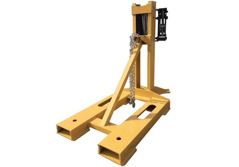 Rastgar Sanat Double Drum loading