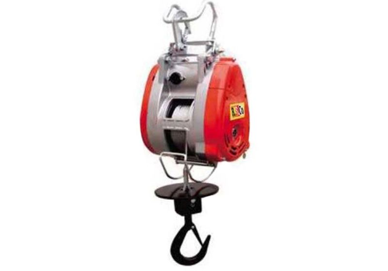 ونش كهربائي180 کجم RSCO U avhM ونش كهربائي180 کجم RSCO